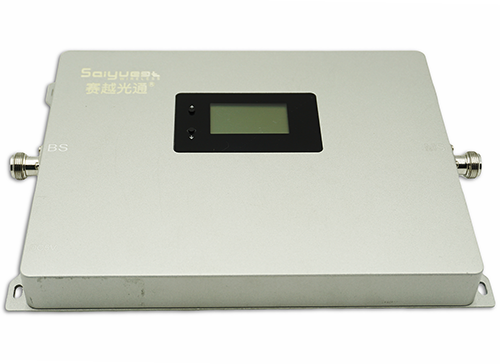  丰南三频/四频/五频手机信号接收器800㎡