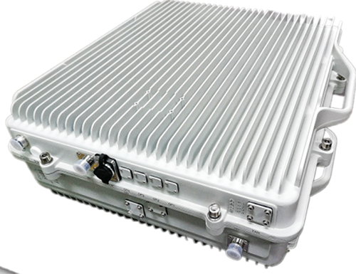 丰南信令级数字室分型移动通信干扰器