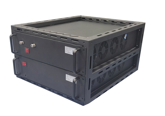 丰南室内大功率通讯管控屏蔽系统