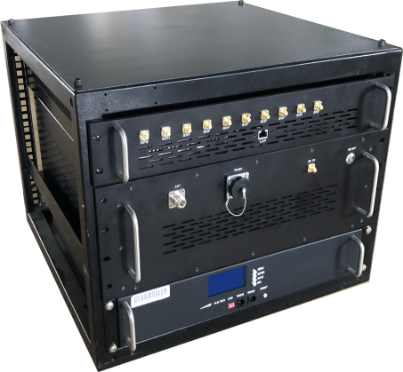 丰南全频段无线网络封控设备