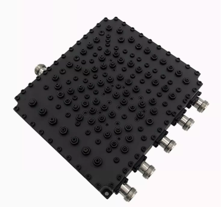  丰南双频三频四频五频腔体合路器4G+5G