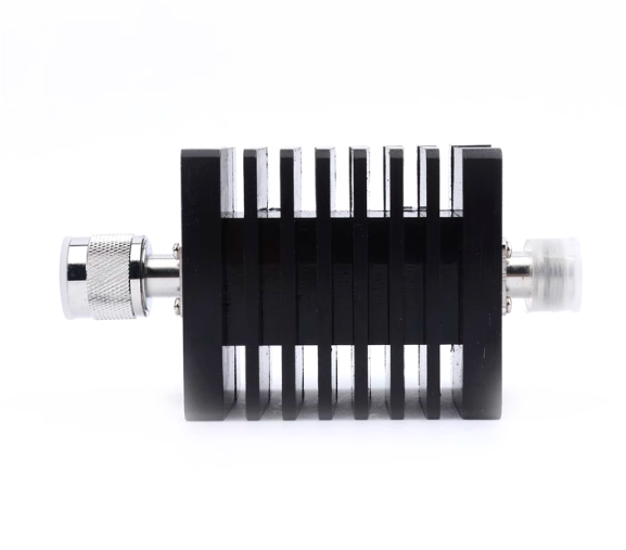  丰南腔体固定衰减器0-3G/0-4G  N型接口